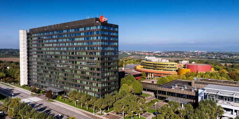 Intensive Aufarbeitung: Was das ZDF aus den Fehlern im heute journal vom 15. Februar lernt - Foto: presseportal.de