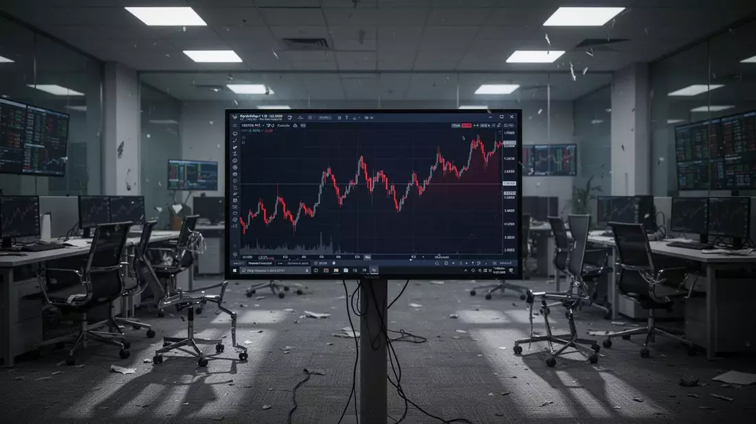 iShares MSCI Russia ETF: Liquidation verlängert - Bild: über boerse-global.de