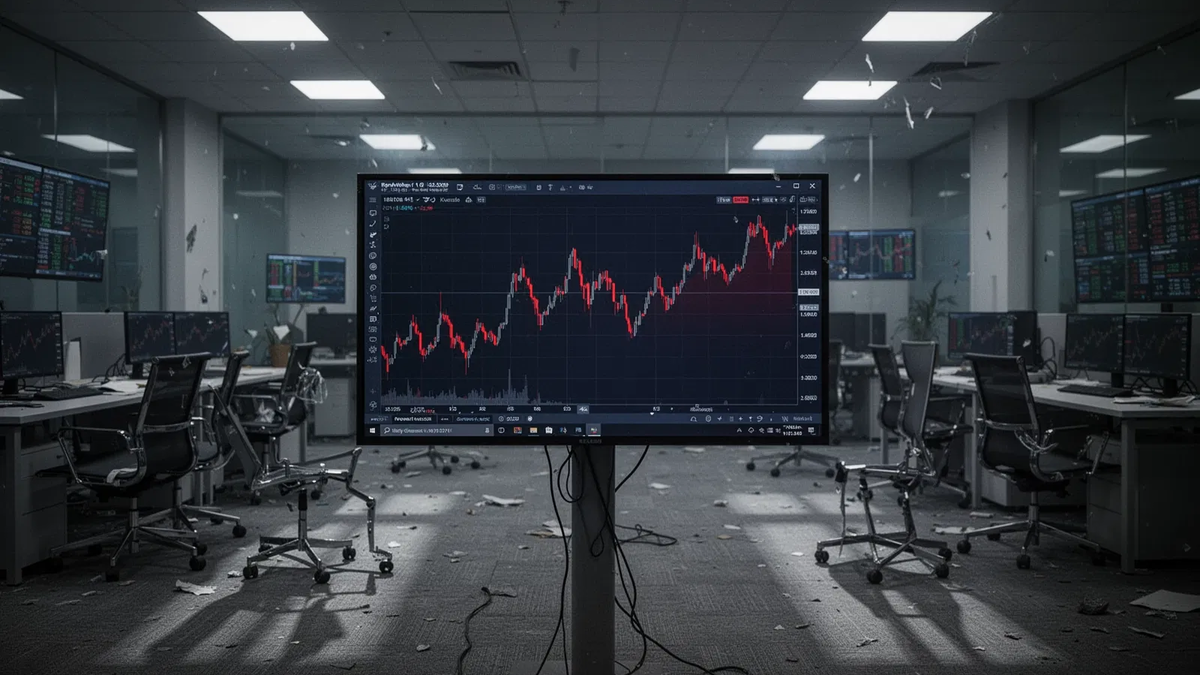 iShares MSCI Russia ETF: Liquidation verlängert - Foto: über boerse-global.de