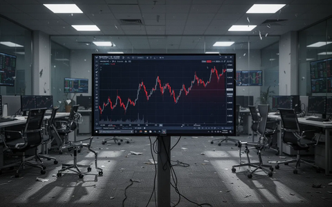 iShares MSCI Russia ETF: Liquidation verlängert - Foto: über boerse-global.de