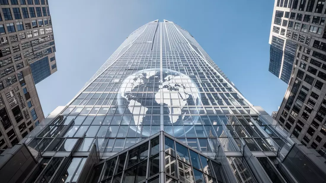 Amundi Global Aggregate ETF: Kostenvorteil im Zinsfokus - Bild: über boerse-global.de