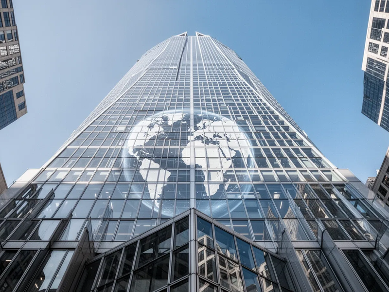 Amundi Global Aggregate ETF: Kostenvorteil im Zinsfokus - Foto: über boerse-global.de