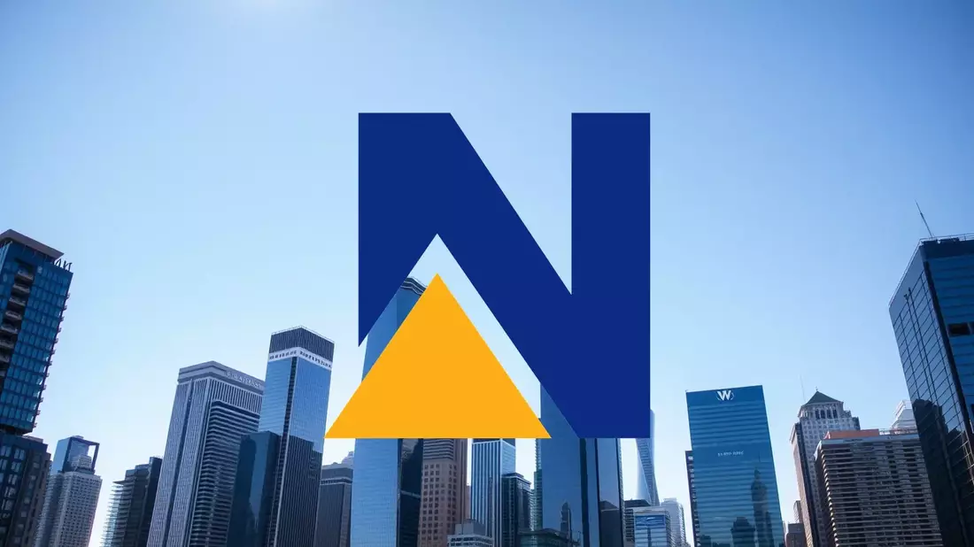 Newmont: Reestructuración Estratégica y Nuevas Alianzas Illustration mit AI erstellt übermittelt durch boerse-global.de