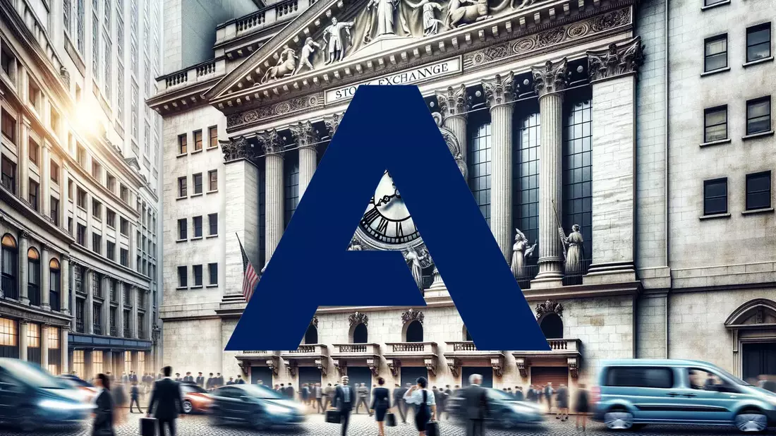 Airbus Aktie: Offensive an drei Fronten - Bild: über boerse-global.de