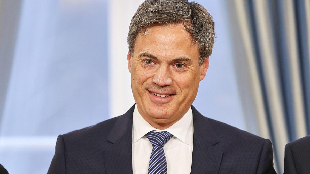 Norbert Himmler (Archiv) - Foto: via dts Nachrichtenagentur