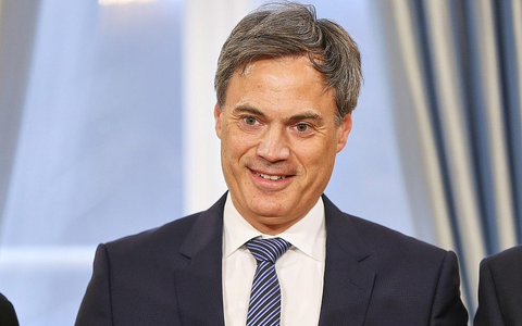 Norbert Himmler (Archiv) - Foto: via dts Nachrichtenagentur