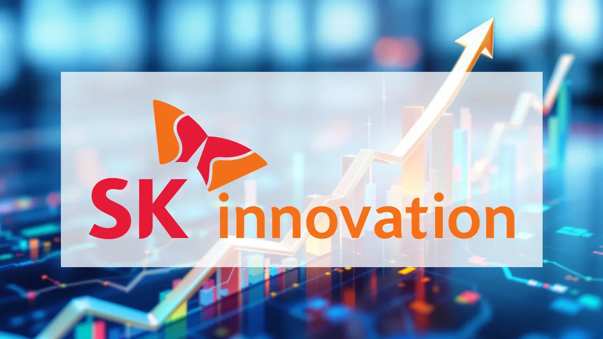SK Innovation Aktie: KI-Investition - Foto: über boerse-global.de