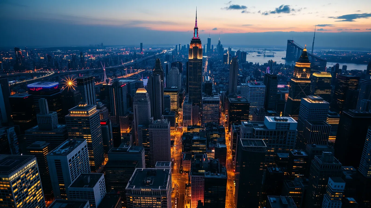 Beeline Holdings Aktie: Immobilien-Tokenisierung startet - Foto: über boerse-global.de