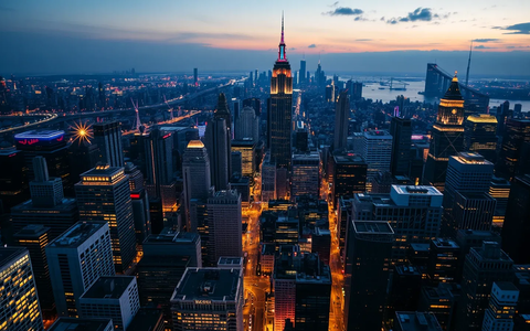 Beeline Holdings Aktie: Immobilien-Tokenisierung startet - Foto: über boerse-global.de