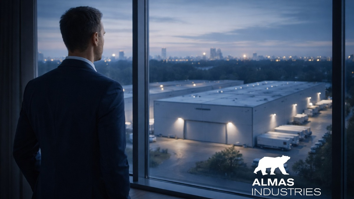 Sicherheitsinvestition oder Scheinsicherheit? Warum Alarmanlagen für Gewerbe erst im Ernstfall bewertet werden - Foto: presseportal.de