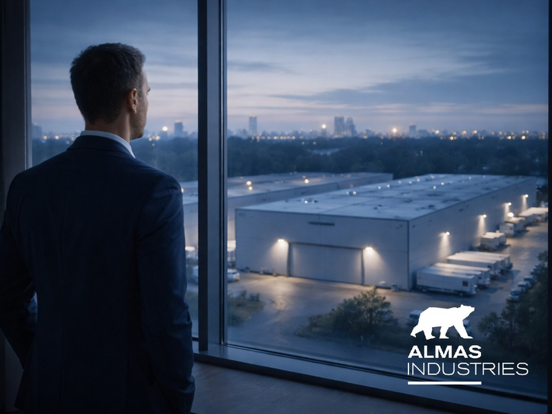 Sicherheitsinvestition oder Scheinsicherheit? Warum Alarmanlagen für Gewerbe erst im Ernstfall bewertet werden - Foto: presseportal.de