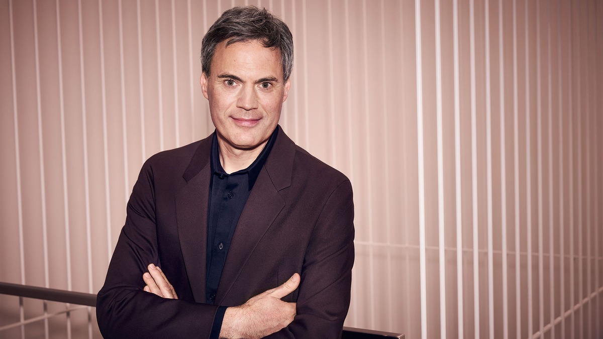 Fernsehrat bestätigt Norbert Himmler als Intendant des ZDF - Foto: presseportal.de