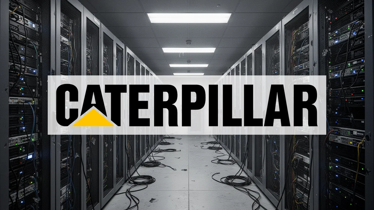 CAT.trade Protocol: Kompletter Stillstand - Foto: über boerse-global.de