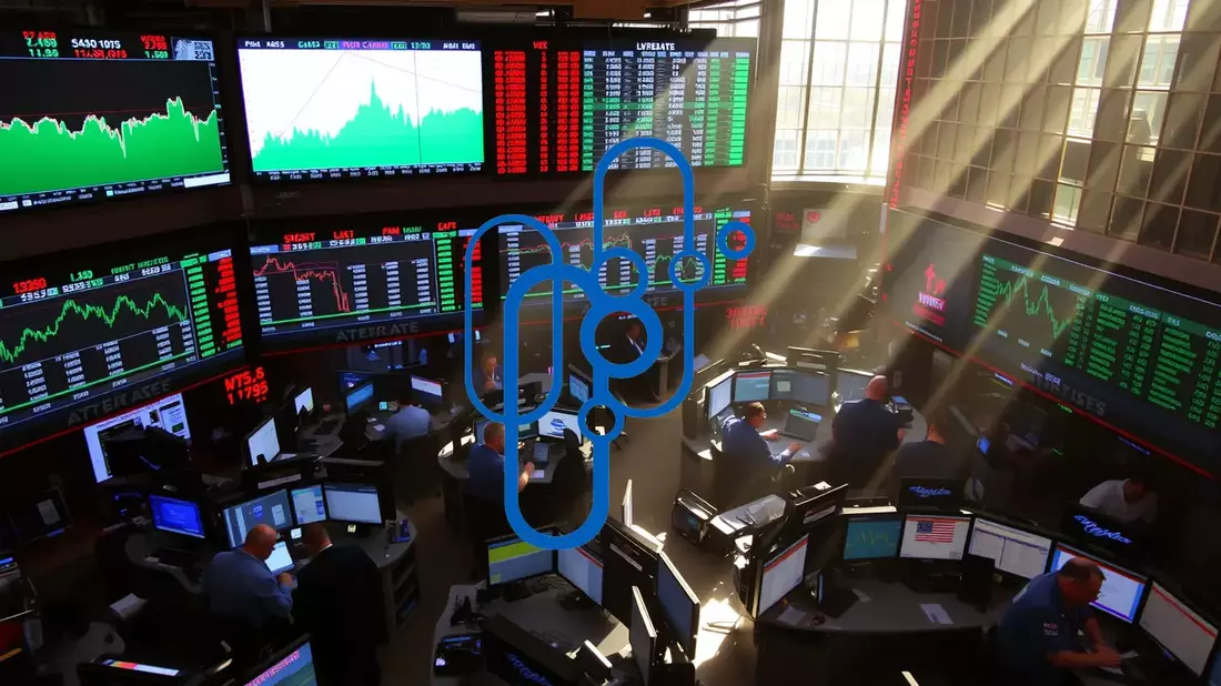 Capricor Aktie: FDA-Wende geschafft - Bild: über boerse-global.de