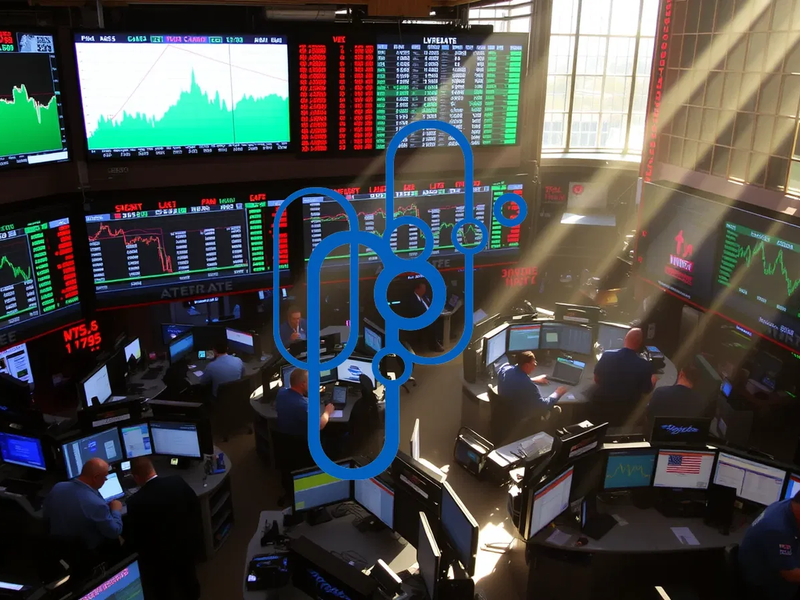 Capricor Aktie: FDA-Wende geschafft - Foto: über boerse-global.de