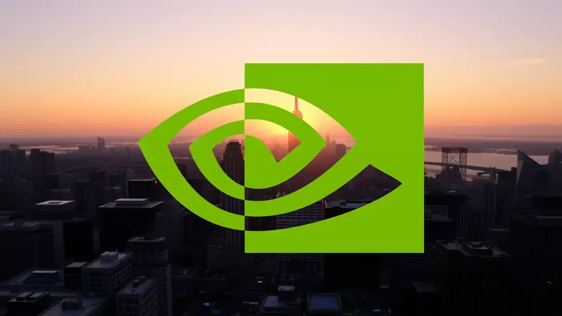 Nvidia se enfrenta a una semana decisiva para su estrategia Illustration mit AI erstellt übermittelt durch boerse-global.de