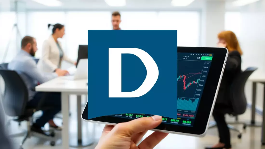 Dexerials Aktie: Expansion im Blick - Bild: über boerse-global.de