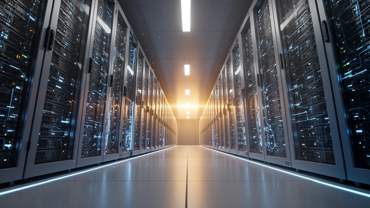 GraniteShares Meta ETF: KI-Großoffensive - Foto: über boerse-global.de