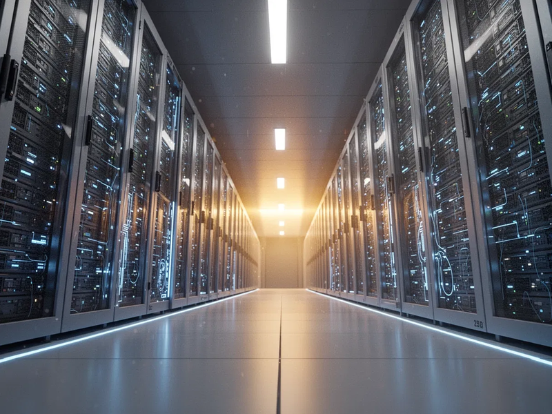 GraniteShares Meta ETF: KI-Großoffensive - Foto: über boerse-global.de