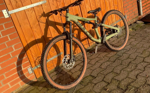 POL-NI: Rodewald - Zeugenaufruf nach Fahrraddiebstahl - Foto: presseportal.de