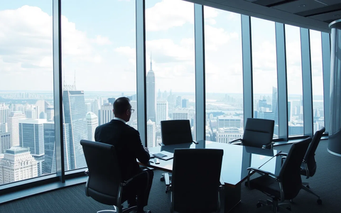 Federal Screw Works Aktie: Quartalsende naht - Foto: über boerse-global.de