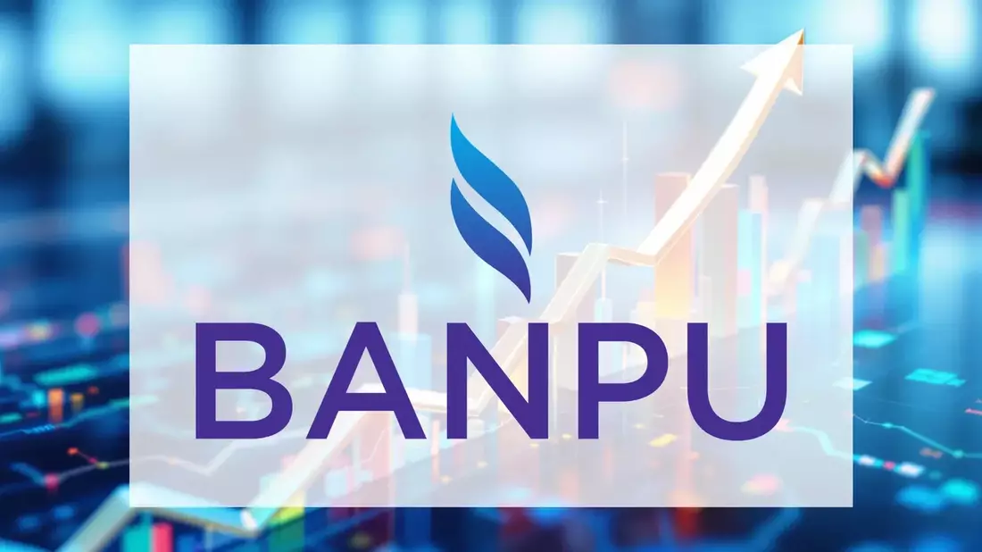 Banpu Aktie: Rekordhoch im Visier - Bild: über boerse-global.de