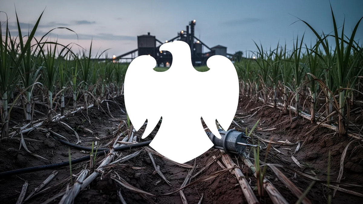 Zucker-ETN: Barclays zieht Stecker - Foto: über boerse-global.de