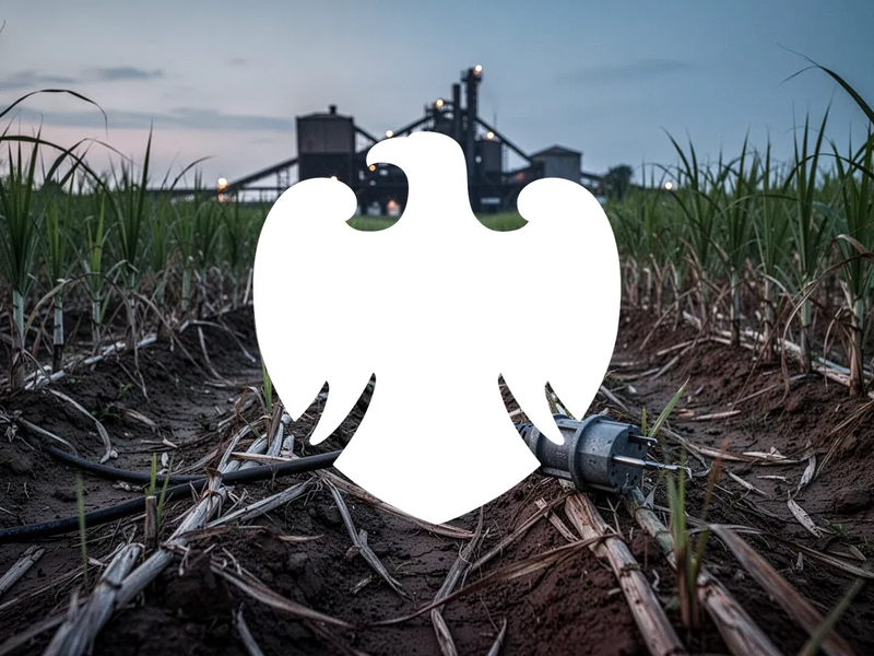 Zucker-ETN: Barclays zieht Stecker - Foto: über boerse-global.de