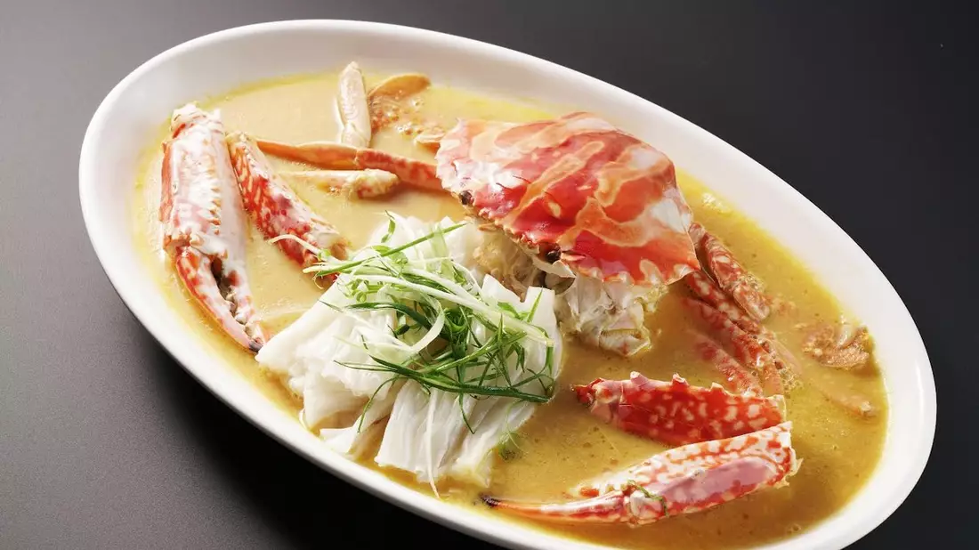 Taste Hong Kong: Über 50 Spitzenköche präsentieren ihre 250 Lieblingsrestaurants - Bild: presseportal.de