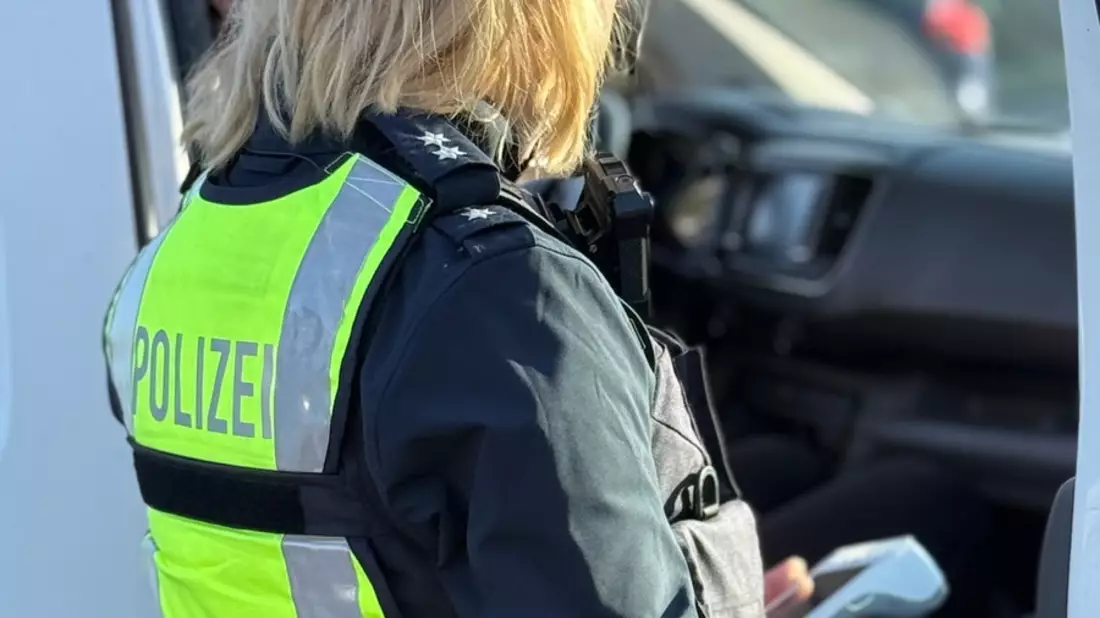 POL-SU: Länderübergreifende ROADPOL-Kontrollen - Polizei im Rhein-Sieg-Kreis beteiligt sich an Aktionswoche Seatbelt - Bild: presseportal.de