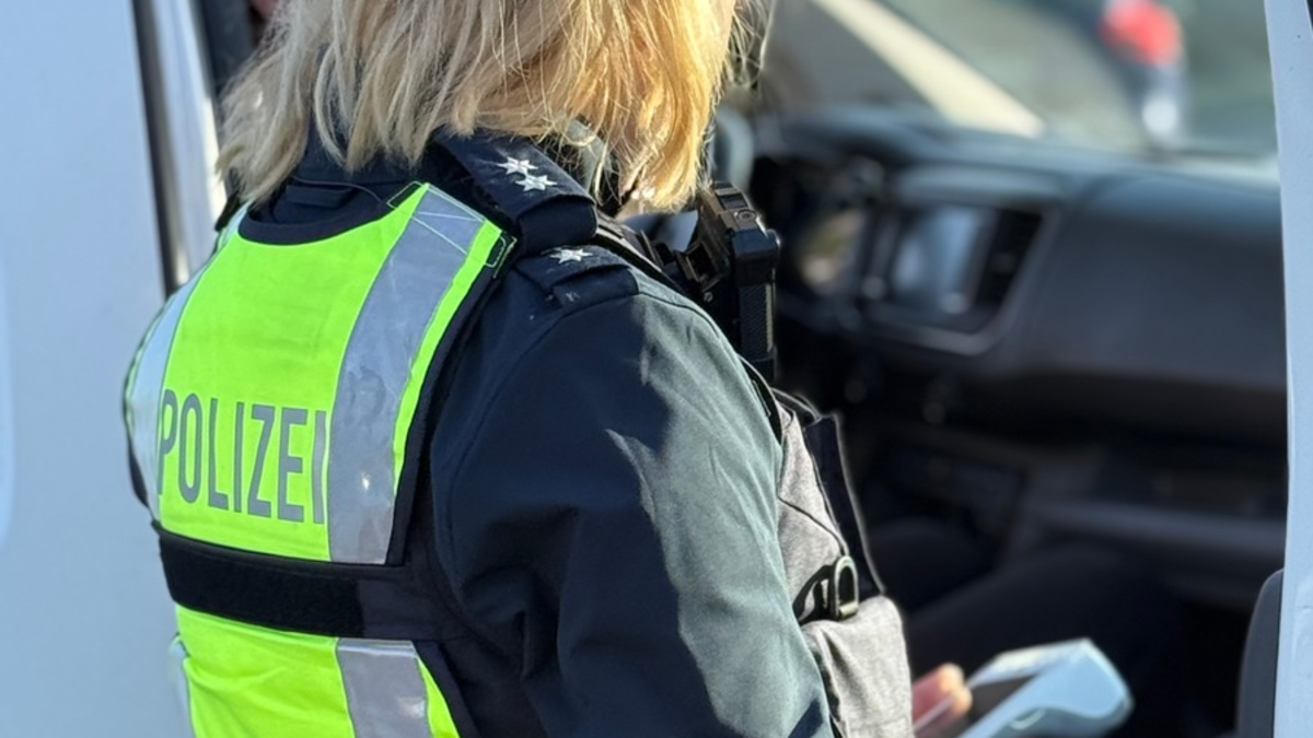 POL-SU: Länderübergreifende ROADPOL-Kontrollen - Polizei im Rhein-Sieg-Kreis beteiligt sich an Aktionswoche 