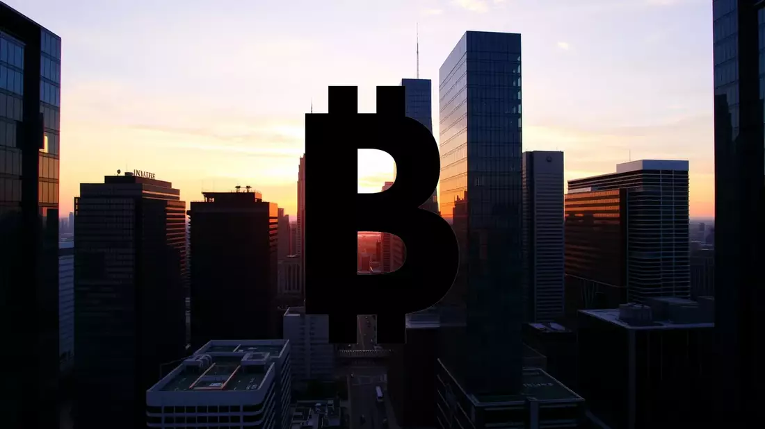 La estrategia de Strategy: Financiando una acumulación récord de Bitcoin Illustration mit AI erstellt übermittelt durch boerse-global.de