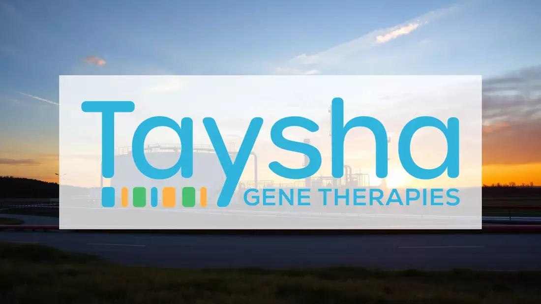Taysha Gene Therapies: Meilensteine im Blick - Bild: über boerse-global.de