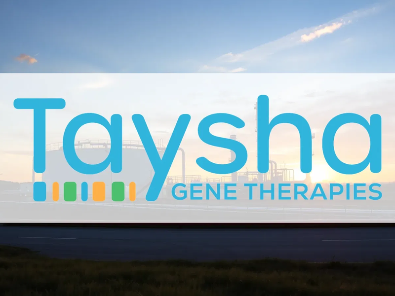 Taysha Gene Therapies: Meilensteine im Blick - Foto: über boerse-global.de