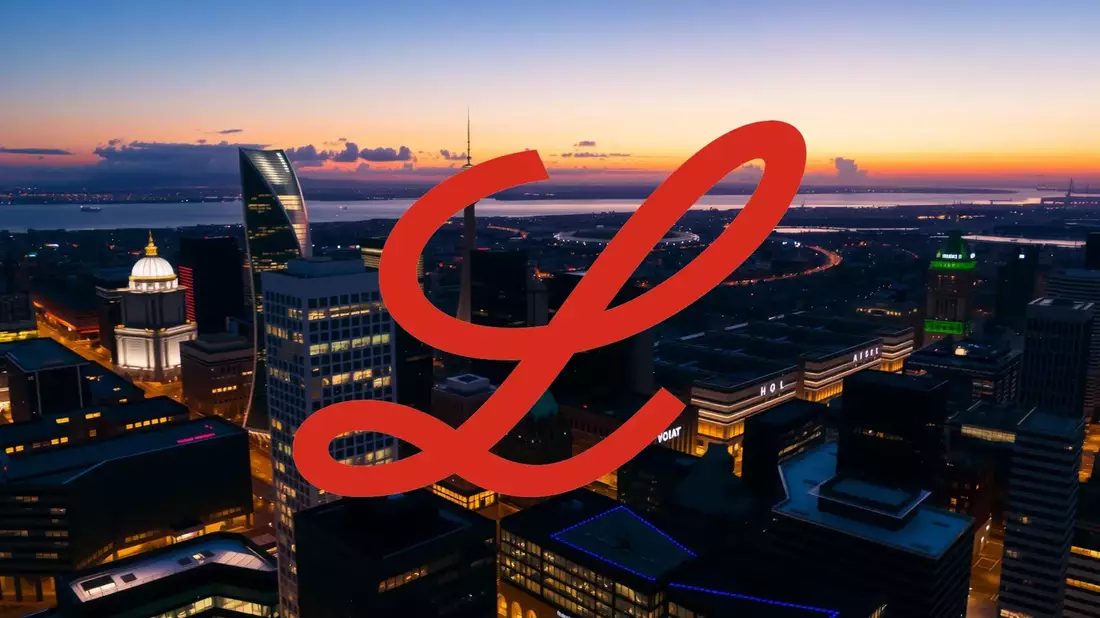Eli Lilly: Una Estrategia Dual en el Mercado Farmacéutico Illustration mit AI erstellt übermittelt durch boerse-global.de