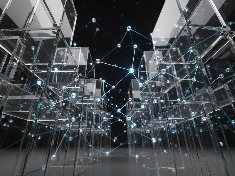 Kryptomarkt: Regulierung schreitet voran - Foto: über boerse-global.de