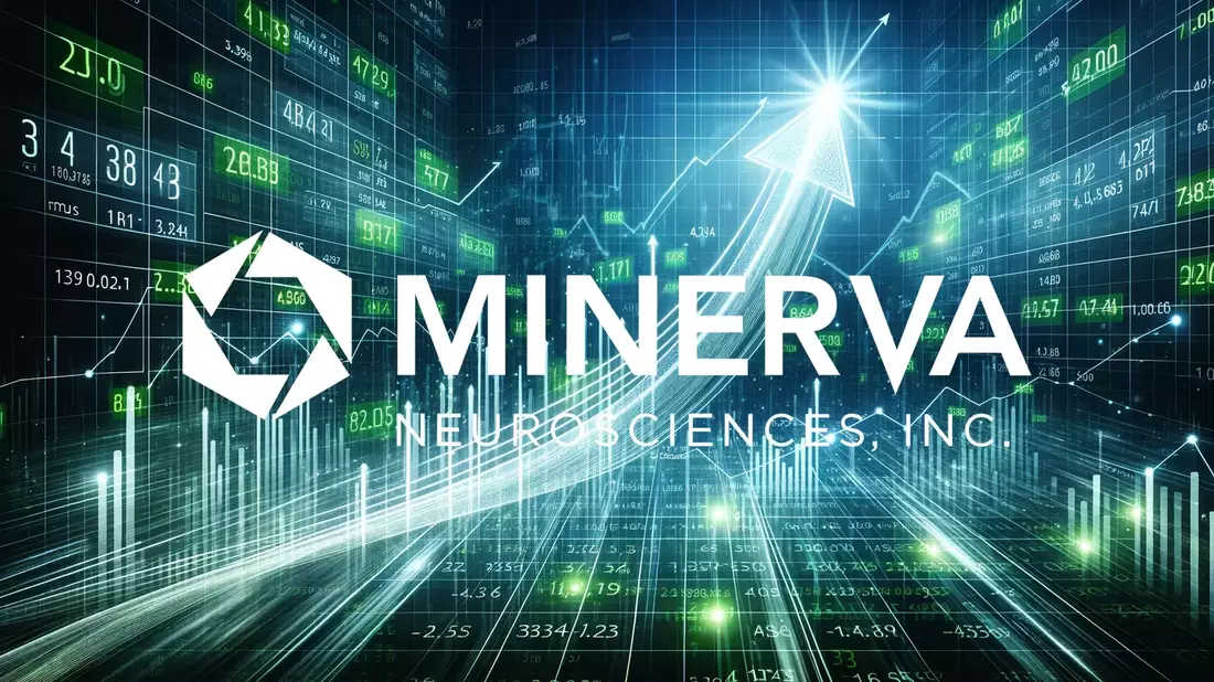 Minerva Neurosciences Aktie: Fokus auf Phase 3 - Bild: über boerse-global.de