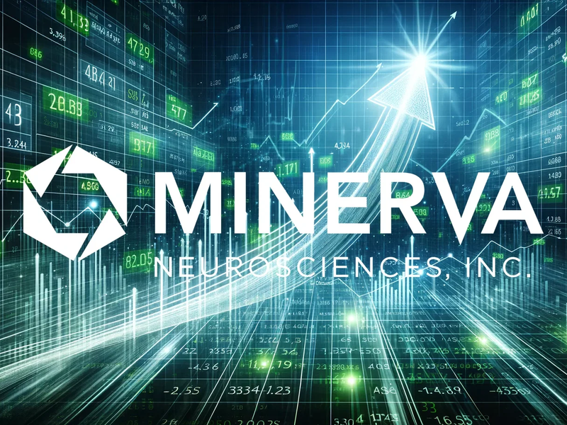 Minerva Neurosciences Aktie: Fokus auf Phase 3 - Foto: über boerse-global.de