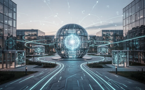 UniWorld: KI-Ökosystem im Fokus - Foto: über boerse-global.de