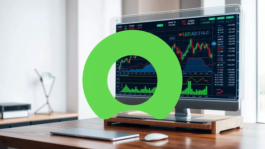 ServiceNow: Resultados Sólidos en un Mercado Desconfiado Illustration mit AI erstellt übermittelt durch boerse-global.de