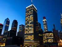 Shang Properties Aktie: Fokus Luxussegment - Foto: über boerse-global.de