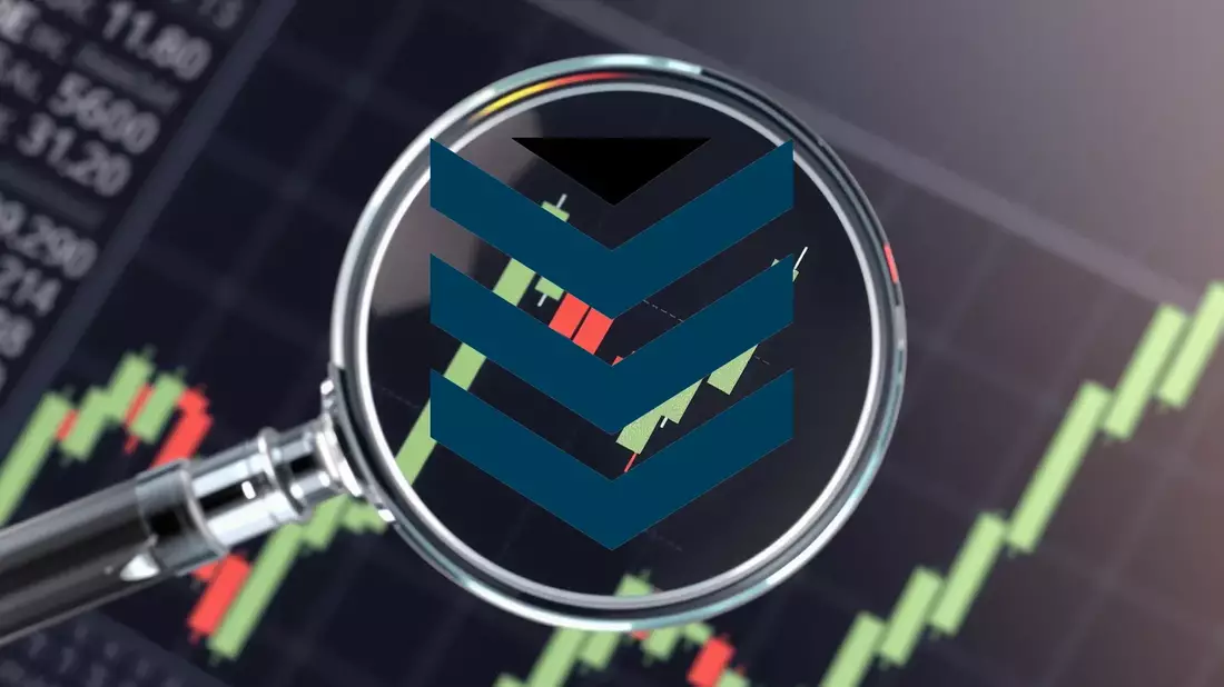 Battalion Oil: Un repunte volátil en medio de la tormenta geopolítica Illustration mit AI erstellt übermittelt durch boerse-global.de