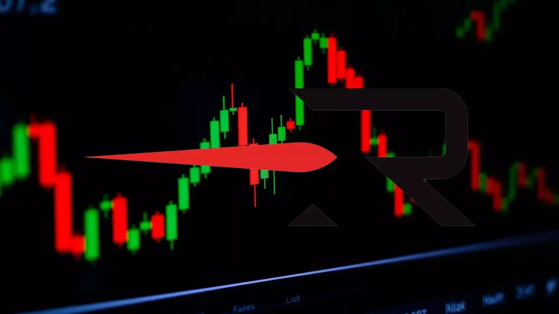 Rocket Lab: Carrera contra el reloj para los inversores Illustration mit AI erstellt übermittelt durch boerse-global.de