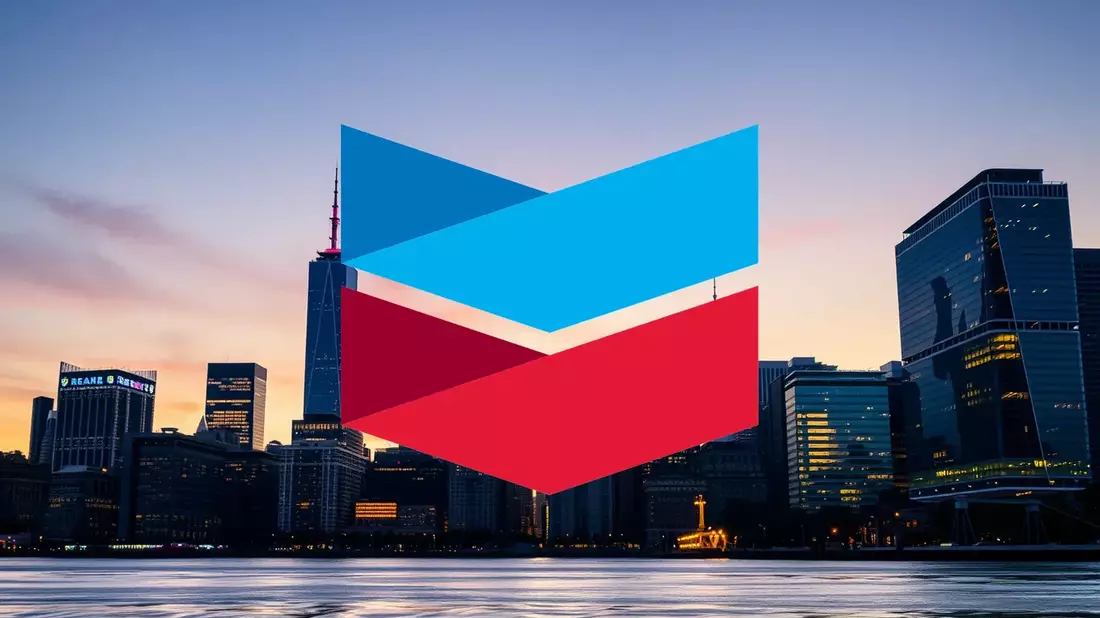 La acción de Chevron escala a máximos históricos impulsada por Buffett y el petróleo Illustration mit AI erstellt übermittelt durch boerse-global.de
