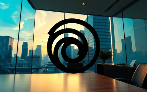 Ubisoft Aktie: Strategischer Umbau - Foto: über boerse-global.de