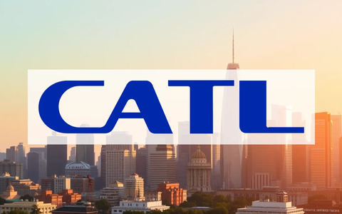 CATL Aktie: Rekordjagd geht weiter - Foto: über boerse-global.de