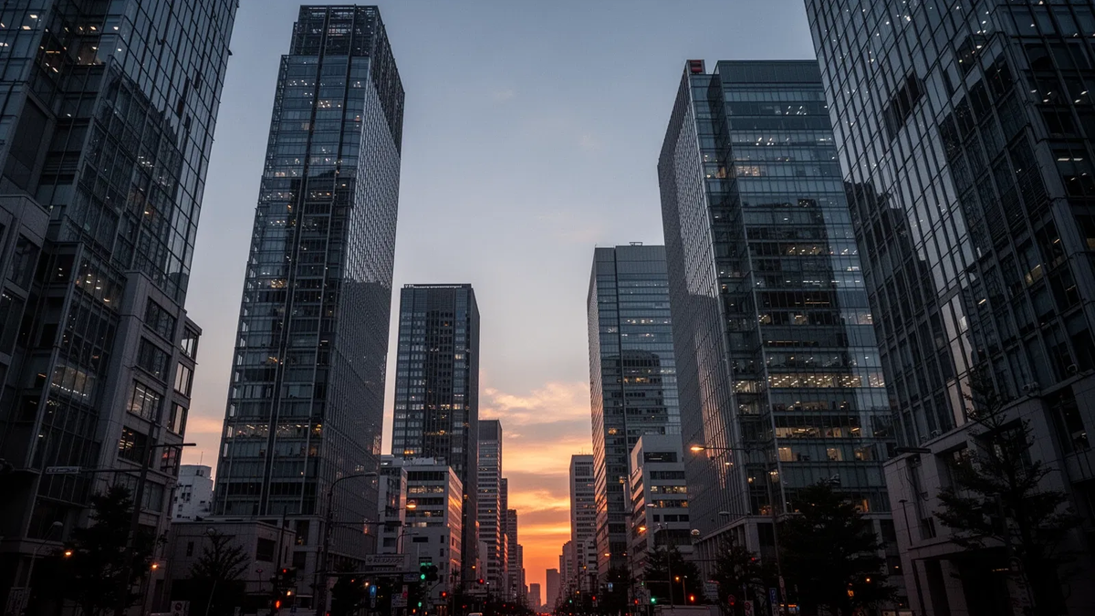 Daiwa TOPIX Leveraged ETF: Japan schwächelt - Foto: über boerse-global.de