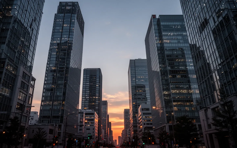 Daiwa TOPIX Leveraged ETF: Japan schwächelt - Foto: über boerse-global.de