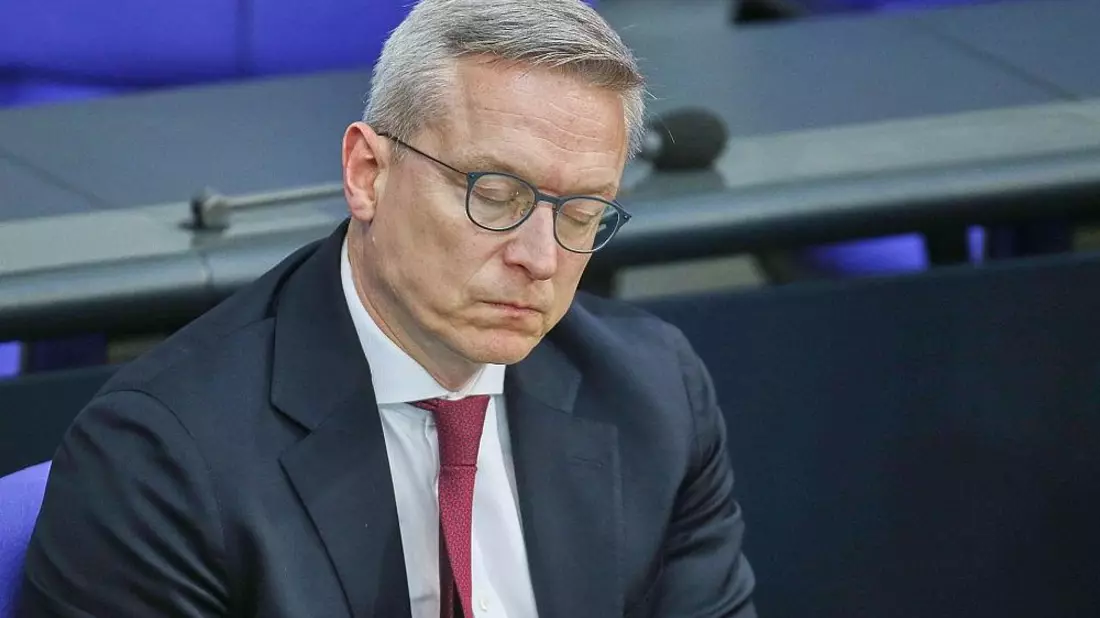 Karsten Wildberger (Archiv) - Bild: via dts Nachrichtenagentur