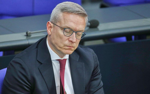 Karsten Wildberger (Archiv) - Foto: via dts Nachrichtenagentur